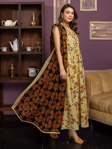 Soha By Orang Lawn Vol 11 '24 D 03